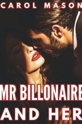 Cover of Mr Billonaire And Her