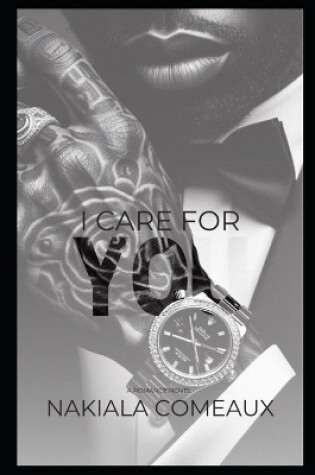 Cover of I Care 4 You