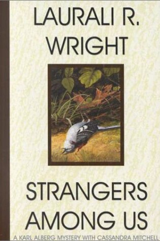 Cover of Strangers Among Us