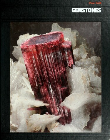 Book cover for Gemstones