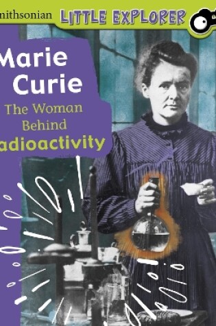 Cover of Marie Curie