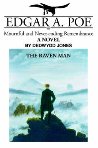 Cover of The Raven Man