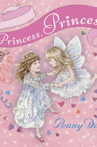 Cover of Princess, Princess