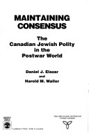 Book cover for Maintaining Consensus