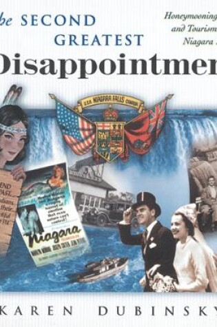 Cover of The Second Greatest Disappointment