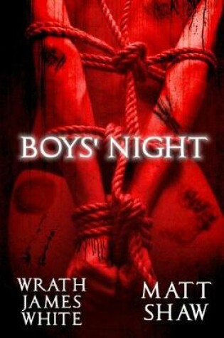 Cover of Boys' Night