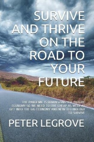 Cover of Survive and Thrive on the Road to Your Future