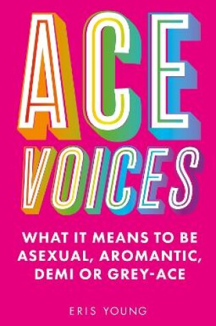 Cover of Ace Voices