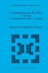 Book cover for Advanced Integration Theory