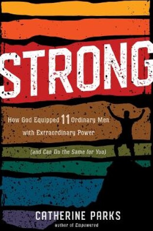 Cover of Strong