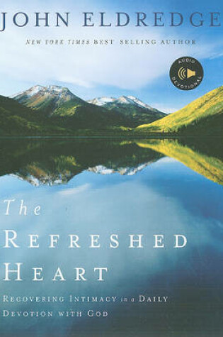 Cover of The Refreshed Heart