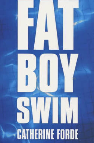 Cover of Fat Boy Swim