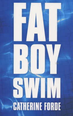 Cover of Fat Boy Swim