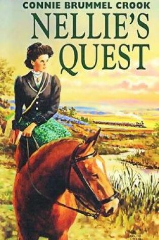 Cover of Nellie's Quest
