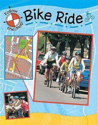 Cover of Bike Ride