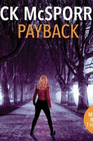 Cover of Payback