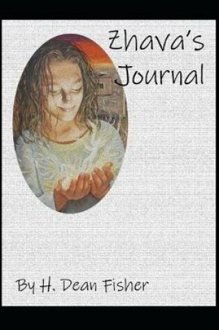 Cover of Zhava's Journal