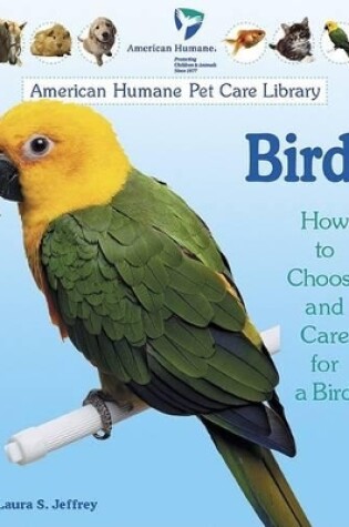 Cover of Birds