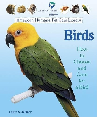 Cover of Birds