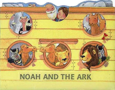 Cover of Daniel and the Lions Den