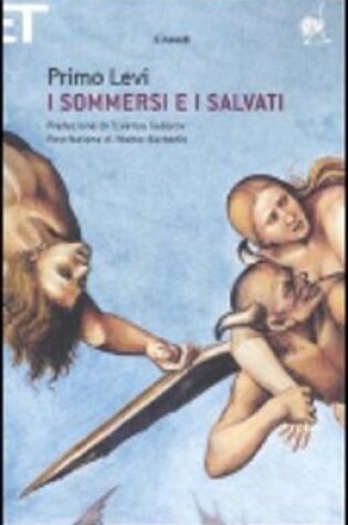 Cover of I Sommmersi E I Salvati Nuova Edizione