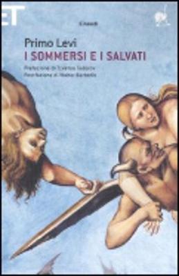 Book cover for I Sommmersi E I Salvati Nuova Edizione