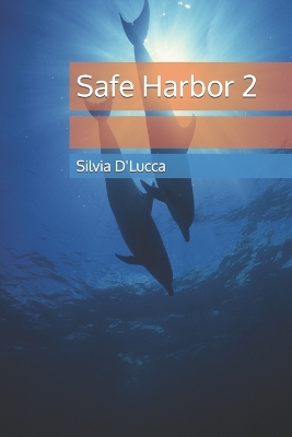 Book cover for Safe Harbor 2