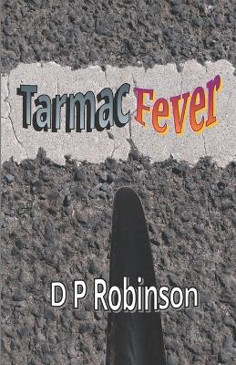 Book cover for Tarmac Fever