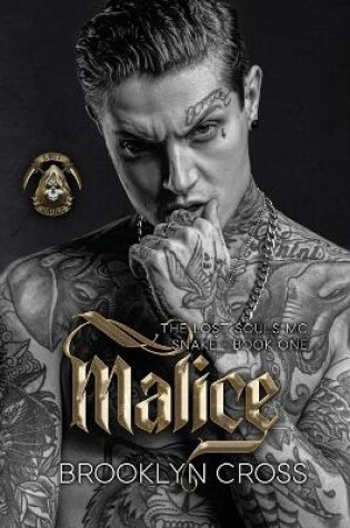 Cover of Malice