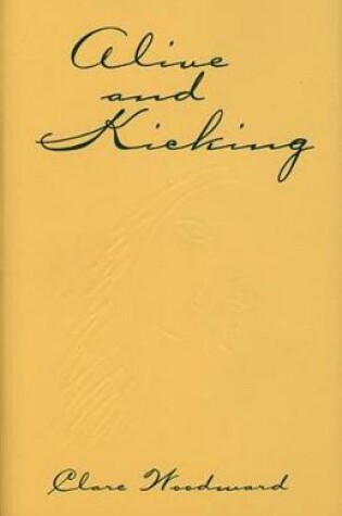 Cover of Alive and Kicking