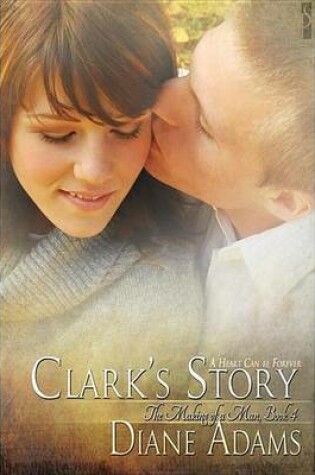 Cover of Clark's Story