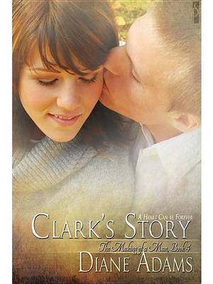 Book cover for Clark's Story