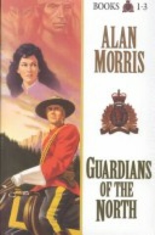 Cover of Guardians of the North Bgs