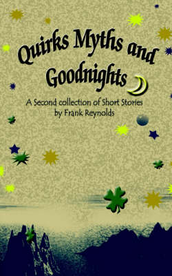 Book cover for Quirks Myths and Goodnights