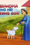 Book cover for Grandma and Her Missing Goat