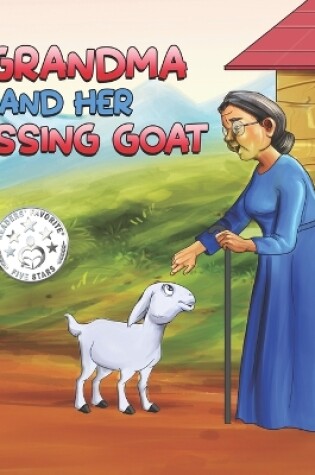 Cover of Grandma and Her Missing Goat