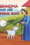 Book cover for Grandma and Her Missing Goat