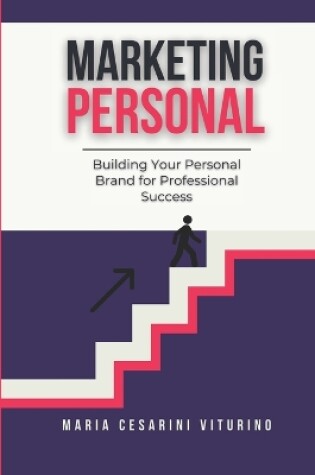 Cover of Personal Marketing