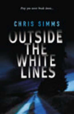 Book cover for Outside The White Lines