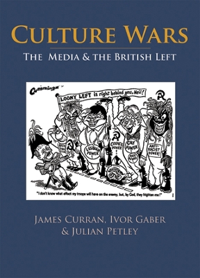 Cover of Culture Wars