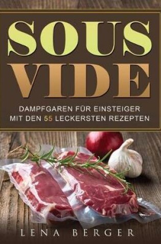 Cover of Sous-Vide