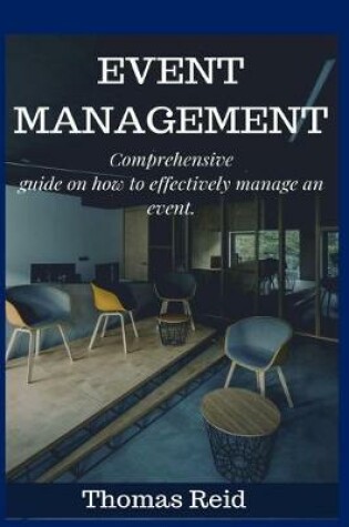 Cover of Event Management