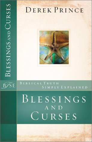 Cover of Blessings and Curses