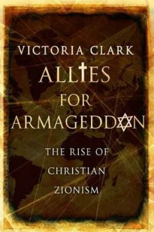 Cover of Allies for Armageddon