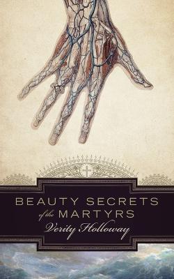 Book cover for Beauty Secrets of the Martyrs