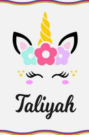 Cover of Taliyah