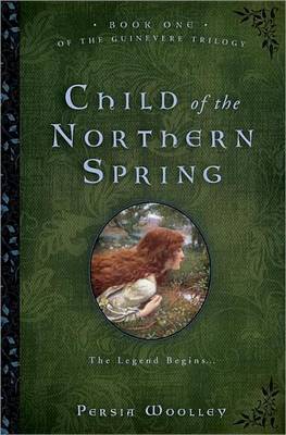 Book cover for Child of the Northern Spring