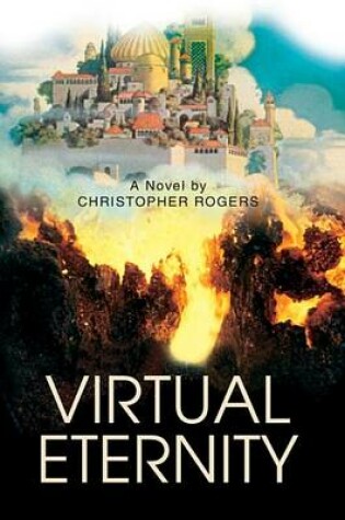 Cover of Virtual Eternity