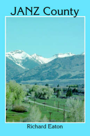 Cover of Janz County