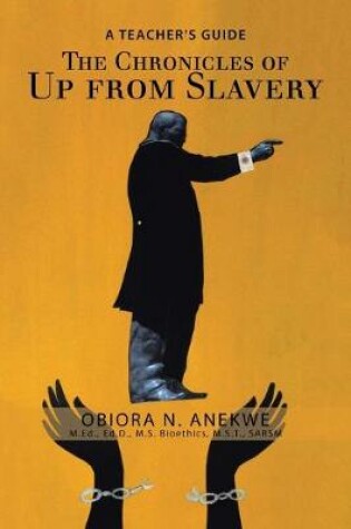 Cover of The Chronicles of up from Slavery